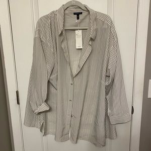 Eileen Fisher Blouse